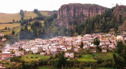 Salinas de Guaranda, ejemplo de desarrollo comunitario