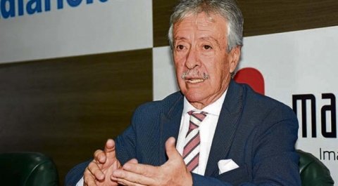 Jorge Rodríguez - Economista