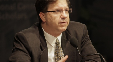 Todd Chapman - Embajador de Estados Unidos en Ecuador