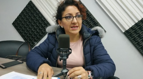 Aracelly Calderón - Vocal de la Junta Provincial Electoral de Pichincha