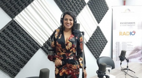Normita Navarro - Artista ecuatoriana