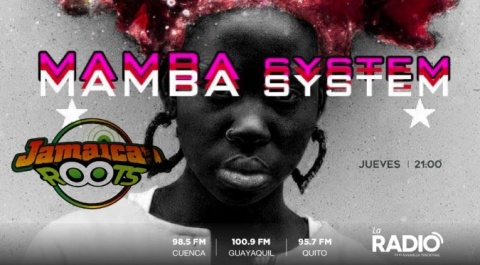 Mamba System