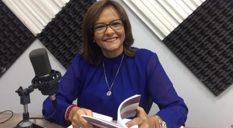 Elizabeth Cabezas - Presidenta de la Asamblea Nacional