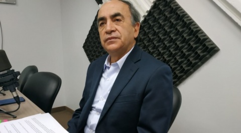 Luis Calle Gutiérrez - Subsecretario de Educación de Quito
