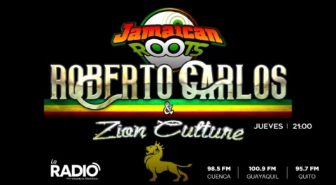 Roberto Carlos & Zion Culture