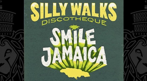 Silly Walks Discotheque - Smile Jamaica 
