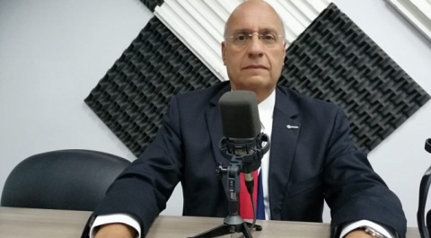 Williams Dávila - Diputado de la Asamblea Nacional de Venezuela
