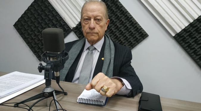 Víctor Hugo Albán: retos económicos del nuevo Alcalde de Quito