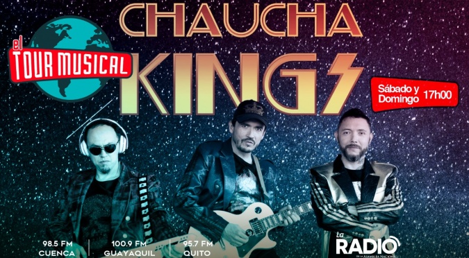 Chaucha Kings