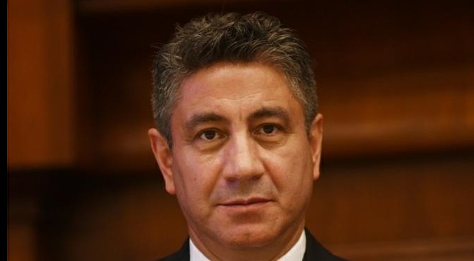 Fausto Murillo: Reincorporación de la Función Judicial