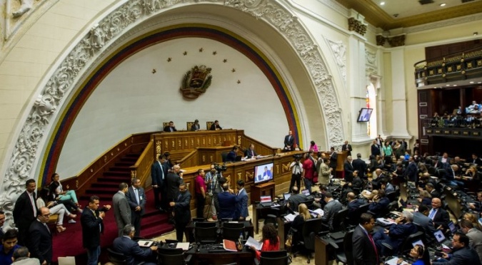 Noticias Legislativas de Latinoamérica