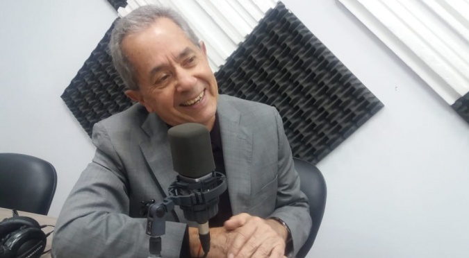 Federico Pérez: Elecciones 2019 