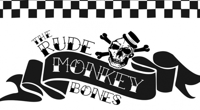 Jamaican Roots - Entrevista The Rude Monkey Bone por 8vo Aniversario 