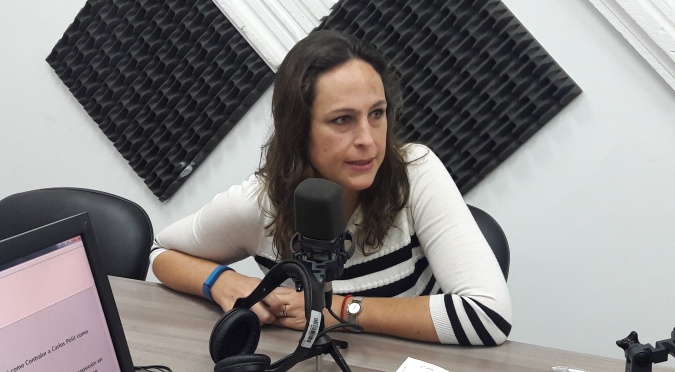 Carolina Zambrano: “70 organizaciones sociales pedimos un diálogo con los candidatos"
