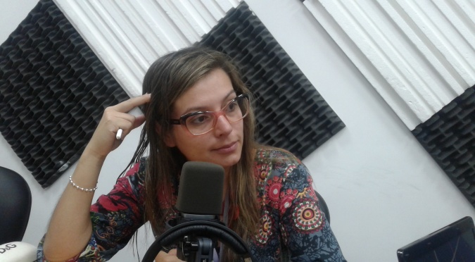 Eufemia Sánchez: Presentación de la publicación Legislamos para el mañana