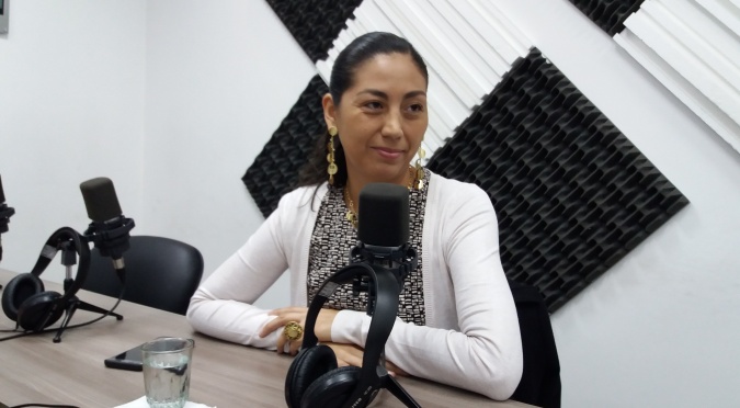 Cecilia Vargas: Remate de bienes de ENFARMA