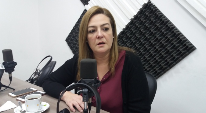María de Lourdes Cuesta: Pedidos de amnistía 