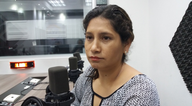Cristina Arcos: Diabetes gestacional