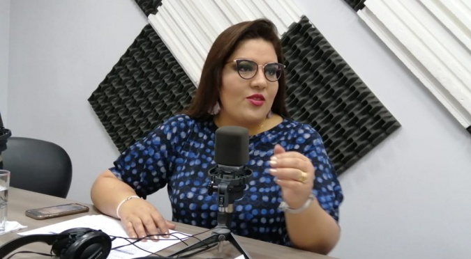 Marisol Andrade: Recaudación y perspectivas tributarias. 