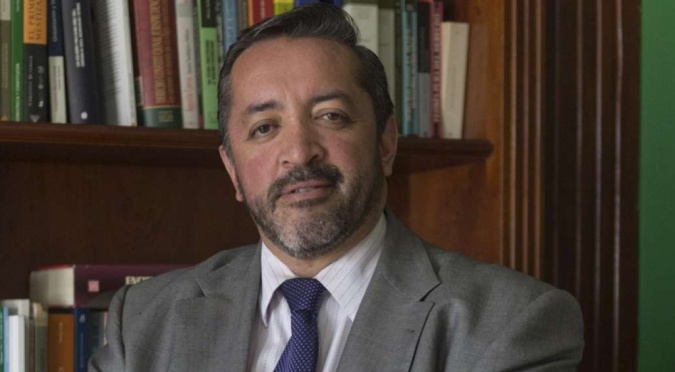 Ramiro García: Evaluación a jueces