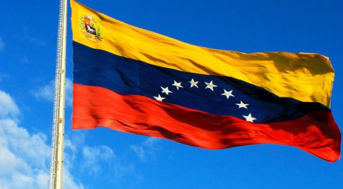 Por Venezuela: programa especial