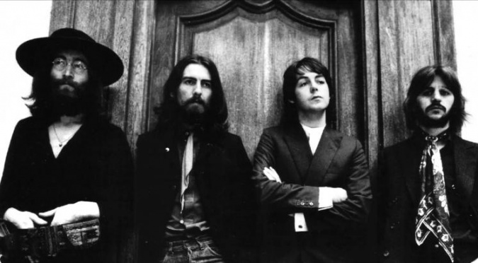 The Beatles y su historia 