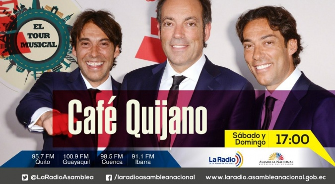Café Quijano 