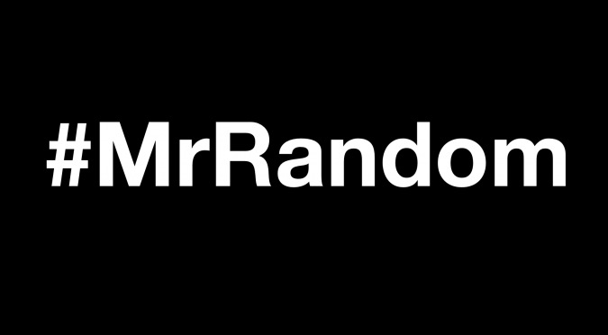 El Regreso de Mr. Random
