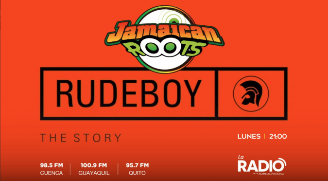 Especial Rudeboy: The Story l