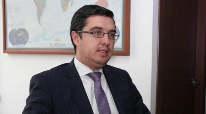 Juan Francisco Guerrero: Análisis de la pugna entre CNE y la Contraloría 