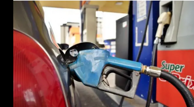 Carlos Salazar: Actualización de precios en los combustibles.