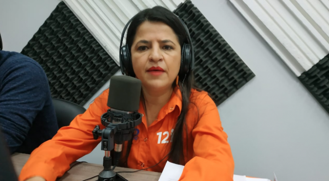 Analía Ledesma: Suspensión de la Revisión Técnica Vehicular 