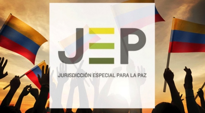 Colombia: Debate por ley estatutaria de JEP