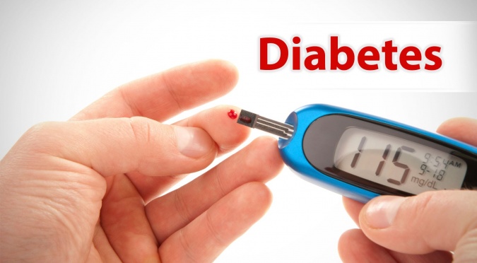 Diabetes y sus Consecuencias 