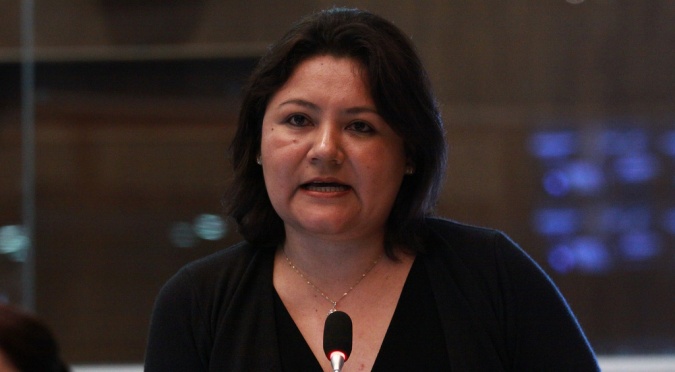  Entrevista a Asambleísta Dora Aguirre Hidalgo