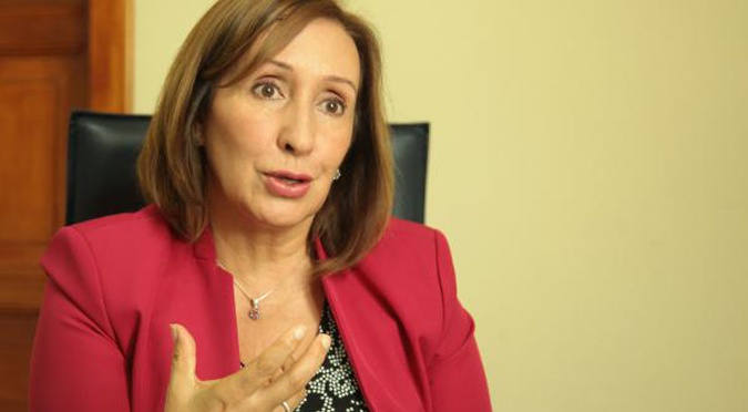 Doris Soliz: "Profundizaremos más las propuestas para consolidar el cambio verdadero"