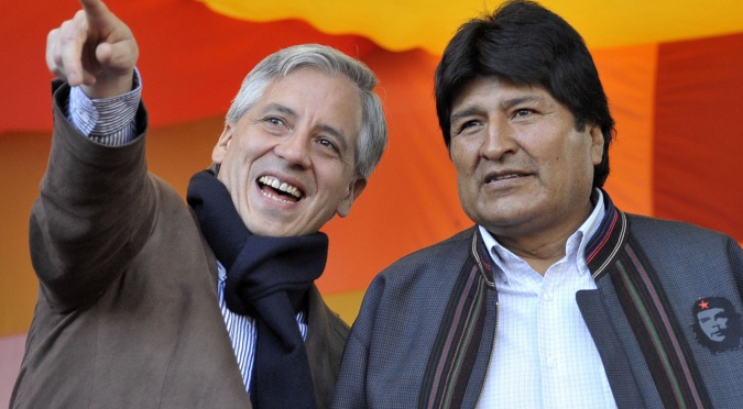 Bolivia: Tribunal Electoral habilita candidatura de Evo Morales