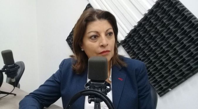 Wilma Andrade: Investigación en caso Odebrecht