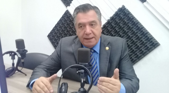 Patricio Donoso: Trabajo de la comisión que analizará las preguntas de la consulta 
