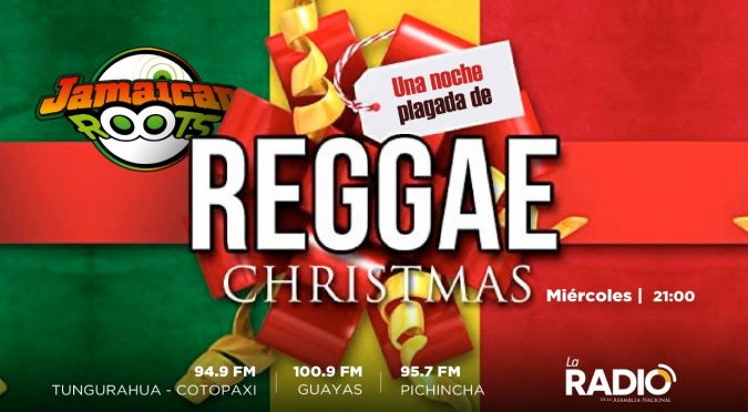Reggae Christmas