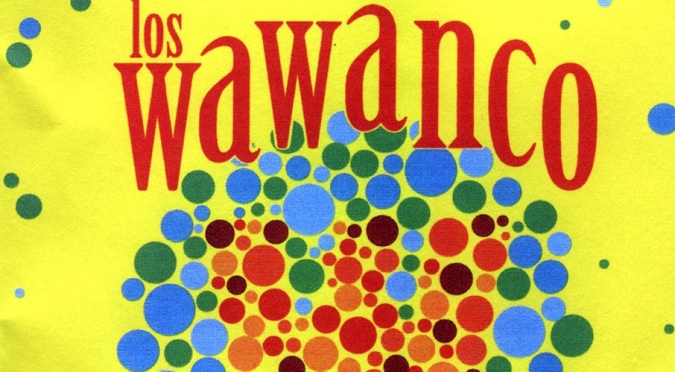 La Historia de Los Wawanco