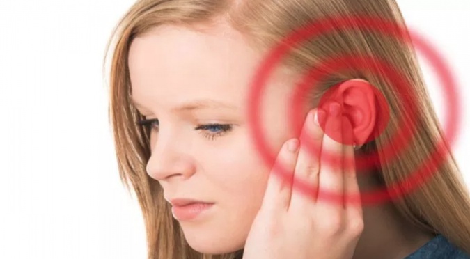 Prevención en la pérdida de audición