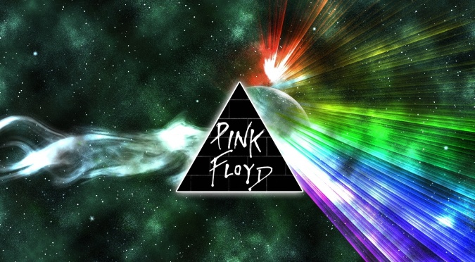 Pink Floyd The wall.