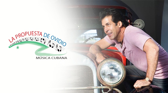 Seguimos con: El gran tesoro de la música cubana.