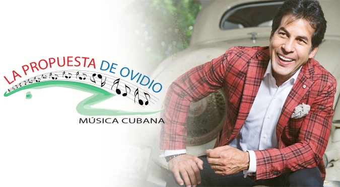 Fabuloso muestrario de música cubana