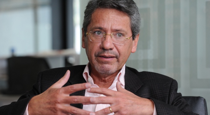 Ministro Raúl Vallejo : "Con Ley de Cultura se cumplirá mandato constitucional"