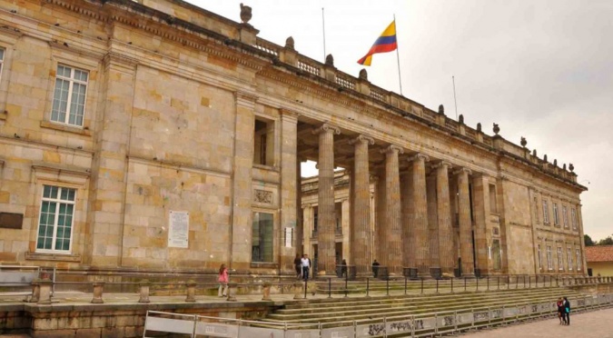 Colombia: ¿Cómo funciona el Senado?