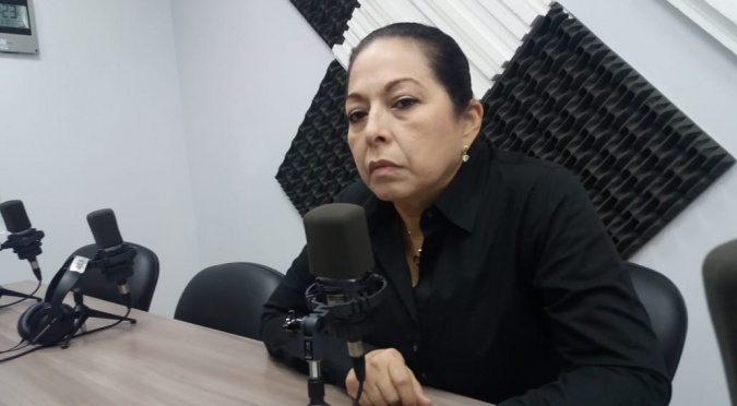 Patricia Ochoa: Caso Gabela.