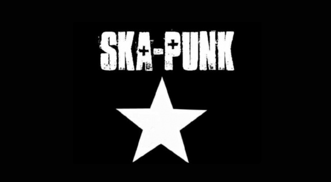 Ska Punk I
