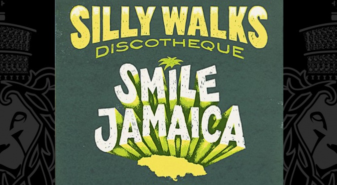 Disco Smile Jamaica